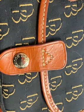 New Without Tags Dooney & Bourke Wristlet Final Sale